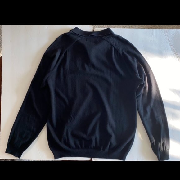 CROFT & BARROW‎ Men's Polo Shirt - Picture 4 of 8